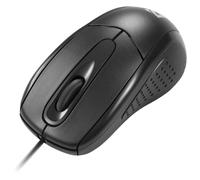 Defender STANDARD MB-580 souris Bureau Ambidextre USB Type-A Optique 1000 DPI