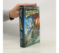 Defender - Superheld Mit Blauem Blut 2. Angriff Der Untoten Wikinger