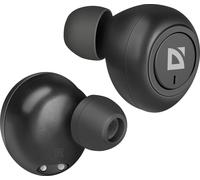 twins 638 écouteurs sans fil noir