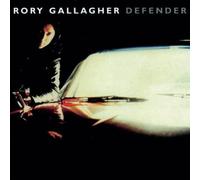 Defender Vinyle 180 gr Vinyle