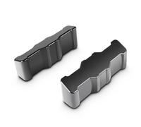 Defender XXL CON connecteurs pour passage de câbles Defender XXL LUX