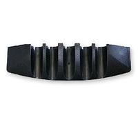 Defender Defender XXL Sortie de Câble pour Passage de Câble 5 Canaux