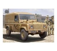 Defender110 Hardtop - 1:35e - Hobby Boss G