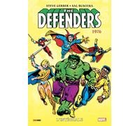 Defenders: L'intégrale 1976 (T05)