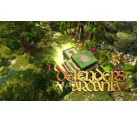 Defenders of Ardania (PC)
