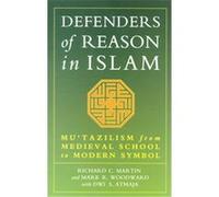 Defenders of Reason in Islam Dwi S. Atmaja, Mark R. Woodward, Richard C. Martin (Auteur)