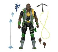NECA Defenders of the Earth Action Figures Lothar