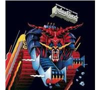 Judas Priest – Defenders of the Faith – CD – Sony Music