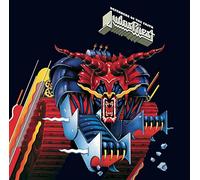 Judas Priest – Defenders of the Faith – CD – Sony Music