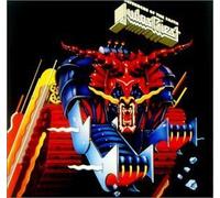 Judas Priest - Defenders of the Faith