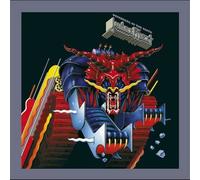 Judas Priest - Defenders of The Faith