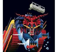 Judas Priest – Defenders of the Faith – CD – Sony Music