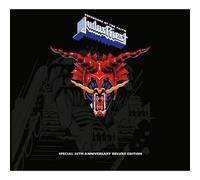Defenders Of The Faith (Deluxe Edition)