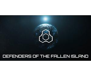 DEFENDERS OF THE FALLEN ISLAND (PC)