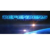 Defenders of the Last Colony (PC)