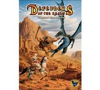 Defenders of the Realm : Dragon Expansion G