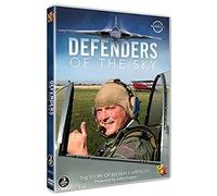 Defenders Of The Sky [Dvd]