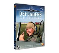 Defenders of The Sky [Import]