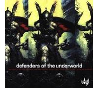 Defenders of the Underworld - Aceyalone Non Phixion Swollen