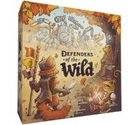 Defenders of the Wild