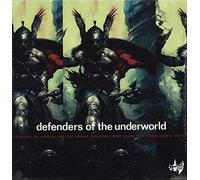 Defenders of Underworld/Various