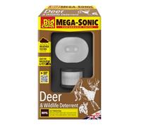 Defenders Reh-und Wildtierabwehr Répulsif Anti-Cerfs et Animaux Sauvage, Vert, 10,4 x 15,7 x 22,7 cm