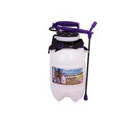 Defenders STV095 Pulvérisateur de Jardin Multi-usages à Pompe 5L avec Sangle de Transport (Idéal pour Les pesticides, Les fongicides, Les désherbants et Le Nettoyage)