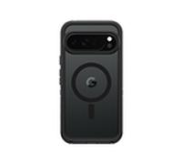 Otterbox Coque Defender Series Pro XT avec Pixelsnap pour Google Pixel 10 Pro XL, Antichoc, Anti-Chute, Robuste, supporte 7X Plus de Chutes Que la Norme Militaire, Noir