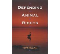 Defending Animal Rights