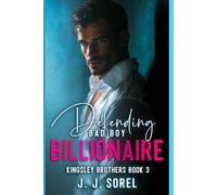 DEFENDING BAD BOY BILLIONAIRE