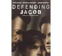 Defending Jacob – DVD – Pack de 3 – Dolby – Sous-titres – Format écran large