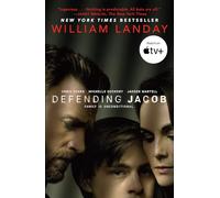 Defending Jacob (TV Tie-in Edition): A Novel