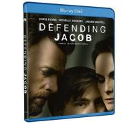 Defending Jacob [Usa][Blu-Ray] Full Frame, Ac-3/Dolby Digital, Digital Theater System