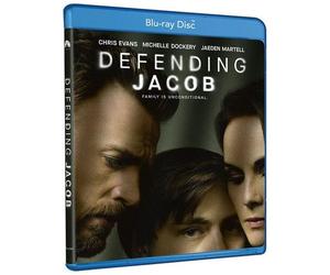 Defending Jacob [Usa][Blu-Ray] Full Frame, Ac-3/Dolby Digital, Digital Theater System