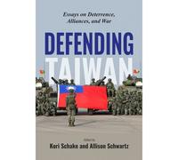 Defending Taiwan