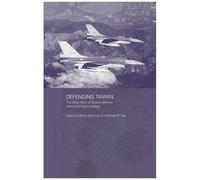 Defending Taiwan