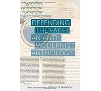 Defending The Faith
