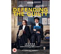 Defending The Guilty [DVD] [2019] [Import]