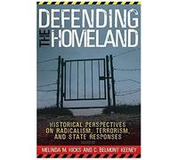 Defending The Homeland