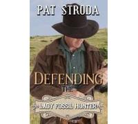 Defending The Lady Fossil Hunter