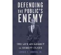 Defending The Public's Enemy