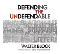 Defending the Undefendable