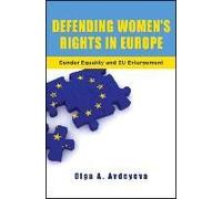 Defending Women's Rights In Europe