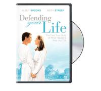 Defending Your Life – Warner Bros. – DVD – G