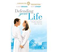 Defending Your Life