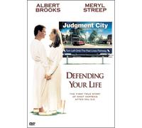 Defending Your Life by Albert Brooks