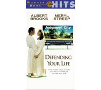 Defending Your Life - Defedning Your Life [VHS]
