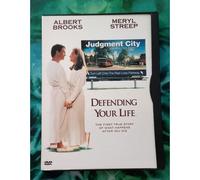 Defending Your Life - Dvd