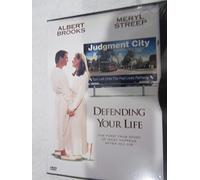 Defending Your Life [Import USA Zone 1]