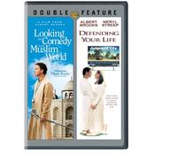 Defending Your Life & Looking for Comedy in the Muslim World [Import USA Zone 1]